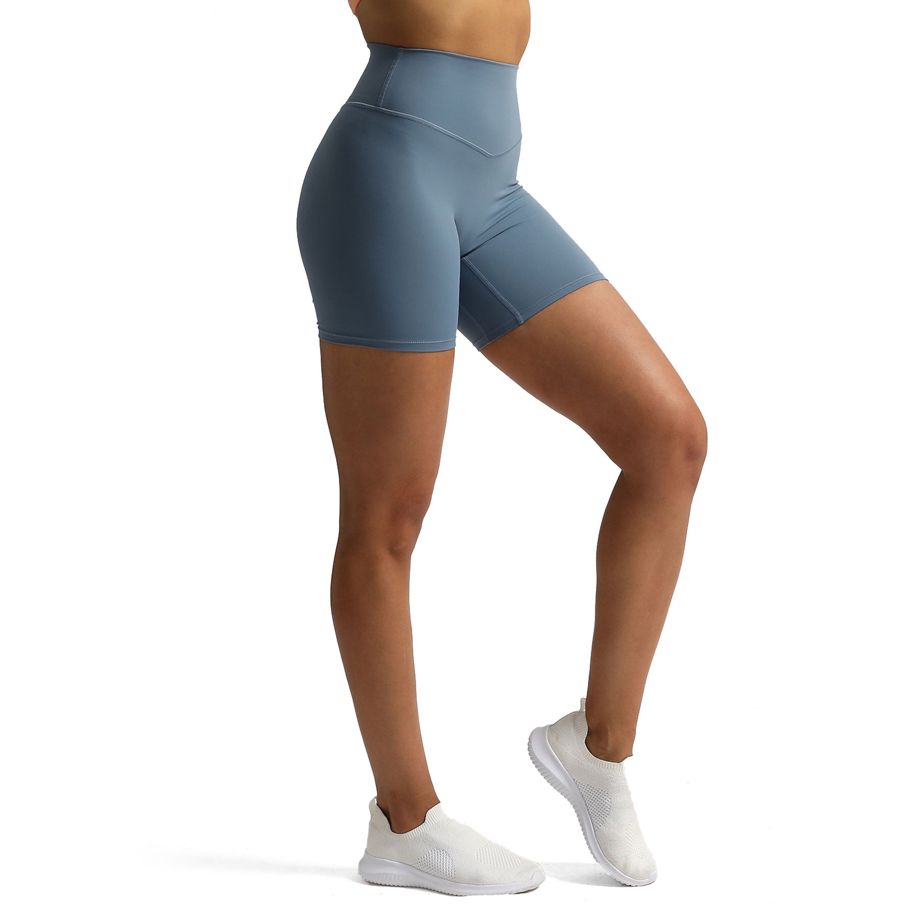 Aoxjox "Metamorph" V- Seam Shorts