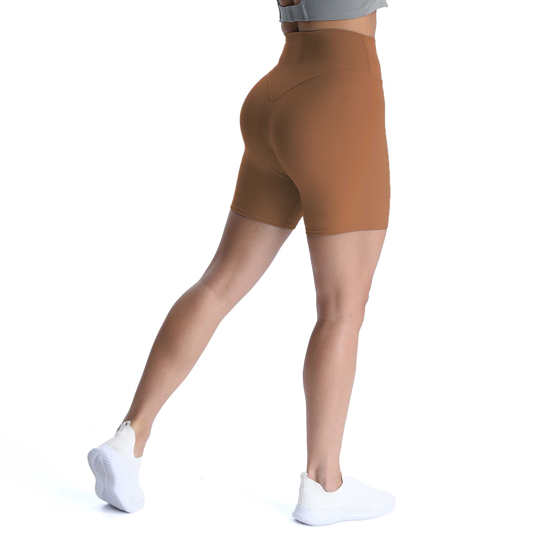 Aoxjox "Metamorph" V- Seam Shorts
