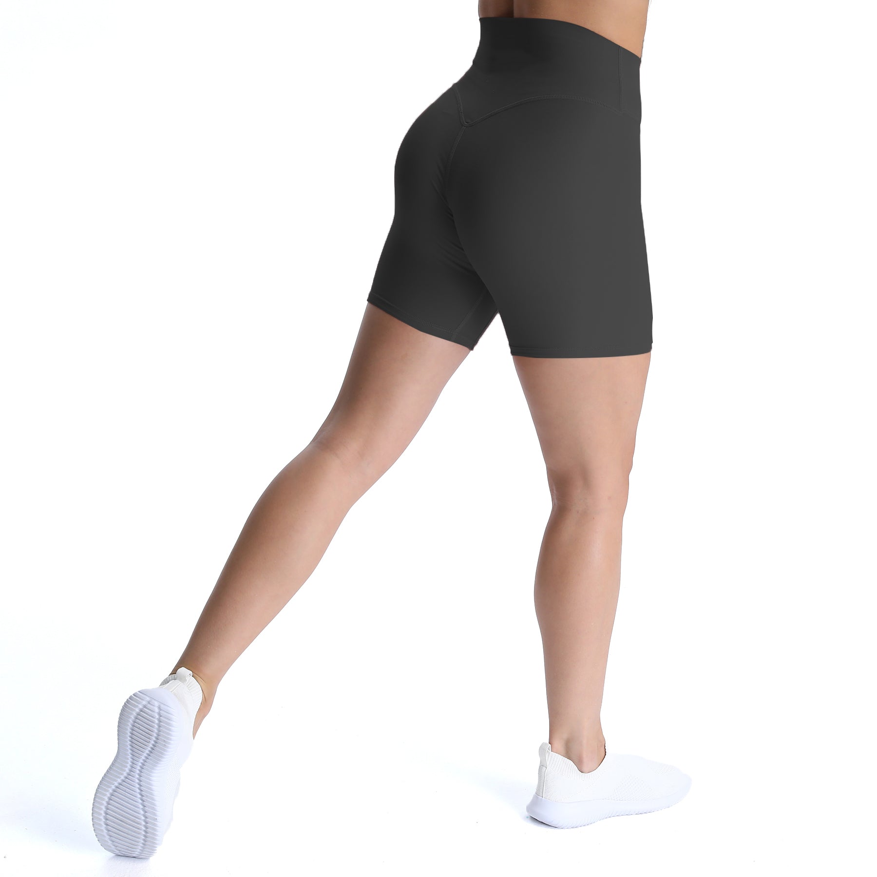 Aoxjox "Metamorph" V- Seam Shorts