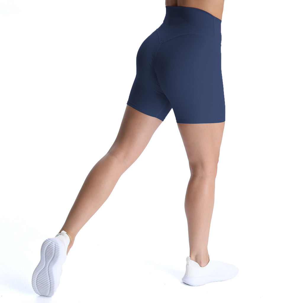 Aoxjox "Metamorph" V- Seam Shorts