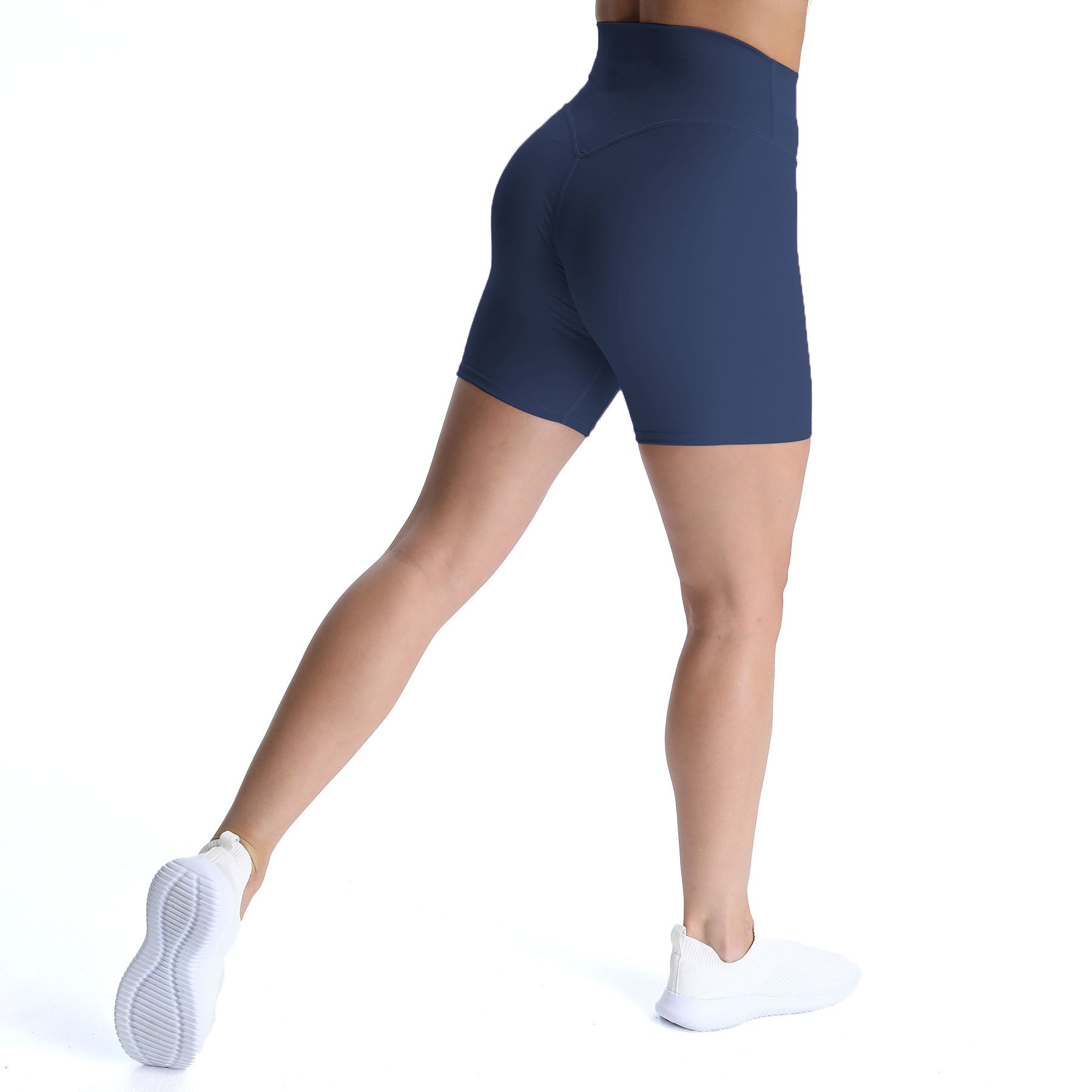 Aoxjox "Metamorph" V- Seam Shorts
