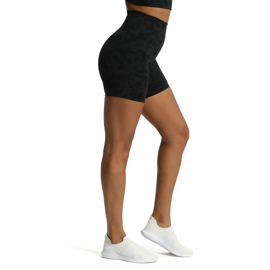 Aoxjox "Metamorph" V- Seam Shorts