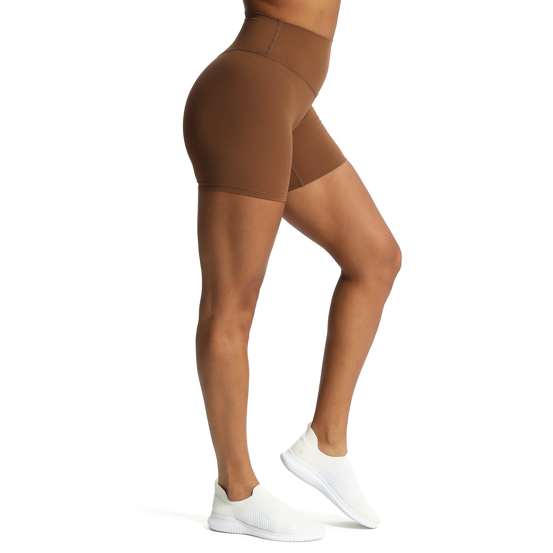 Aoxjox "Metamorph" V- Seam Shorts