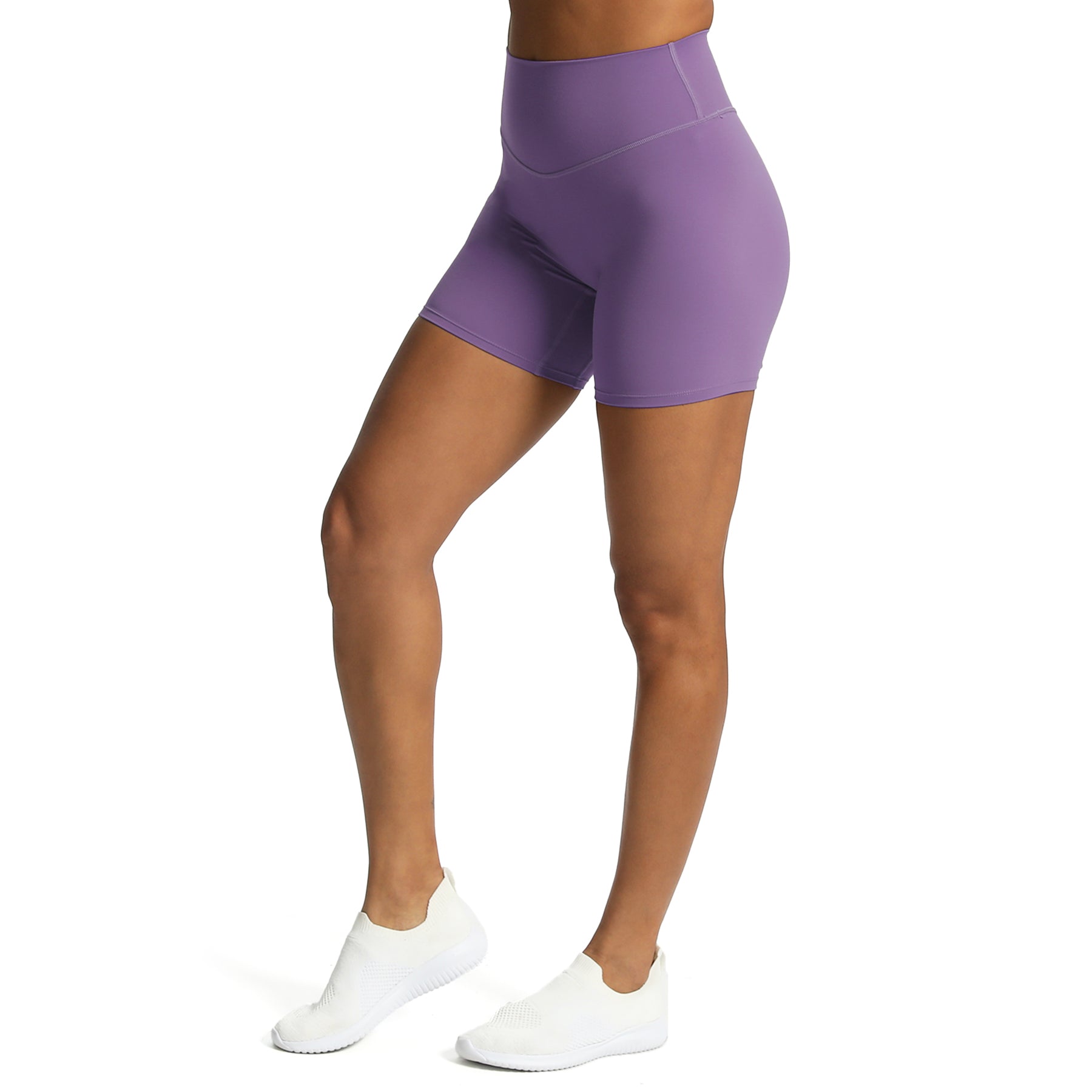 Aoxjox "Metamorph" V- Seam Shorts