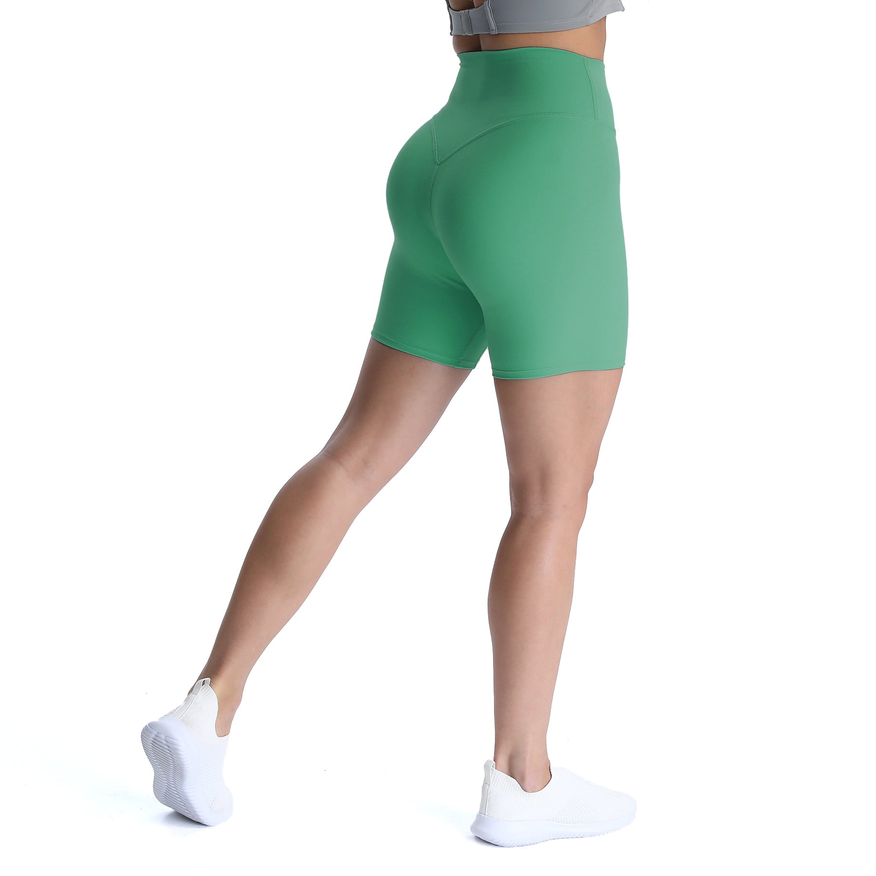 Aoxjox "Metamorph" V- Seam Shorts