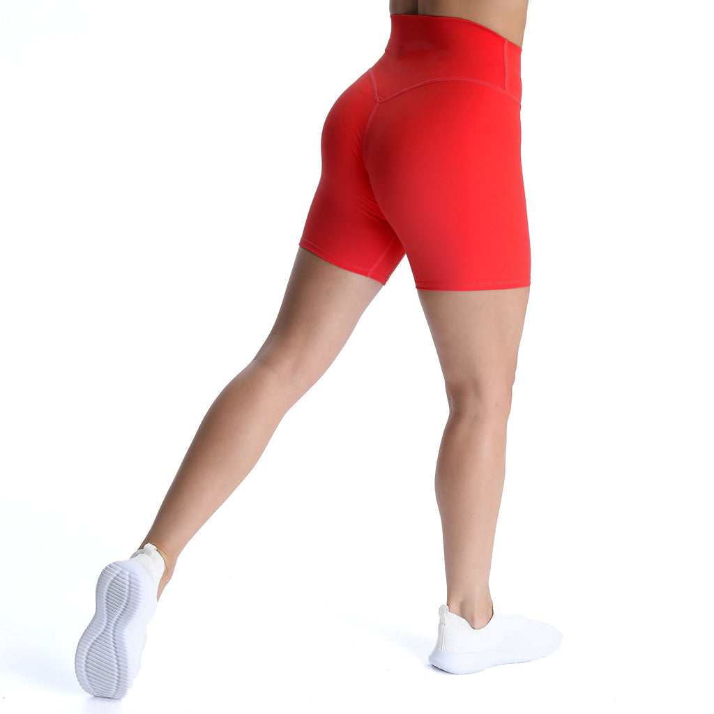 Aoxjox "Metamorph" V- Seam Shorts（CONT'D）