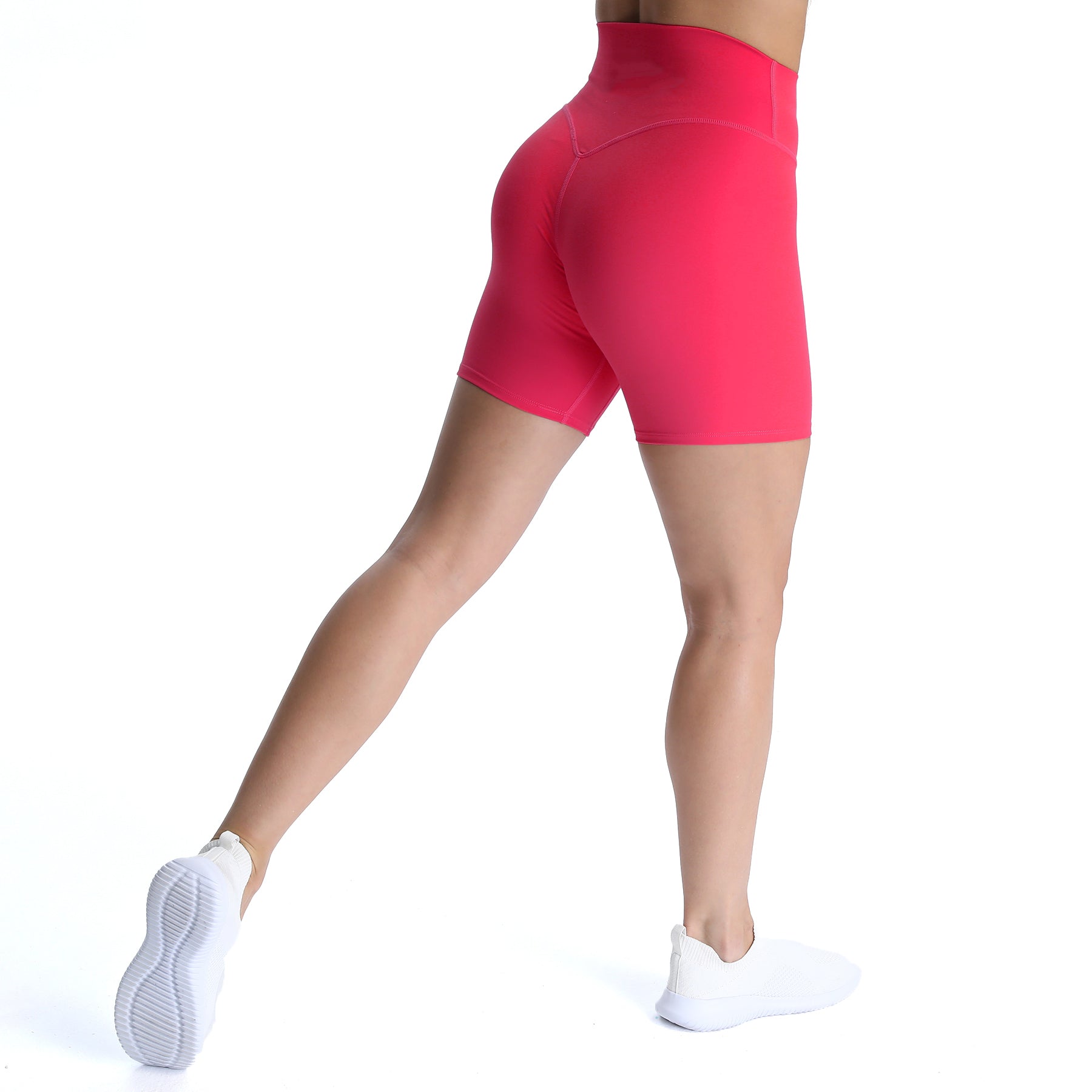 Aoxjox "Metamorph" V- Seam Shorts