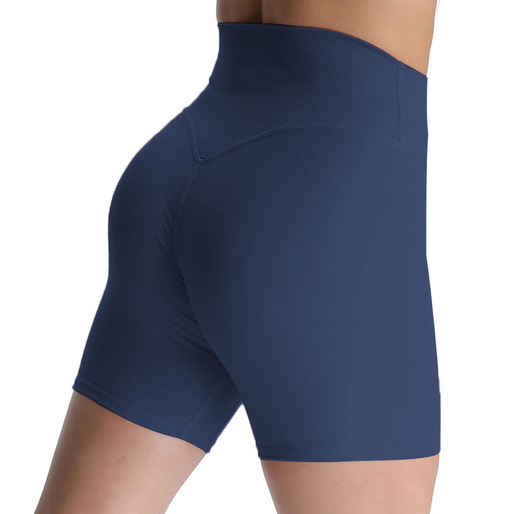 Aoxjox "Metamorph" V- Seam Shorts