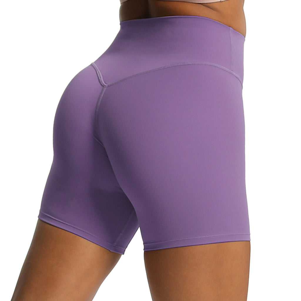 Aoxjox "Metamorph" V- Seam Shorts