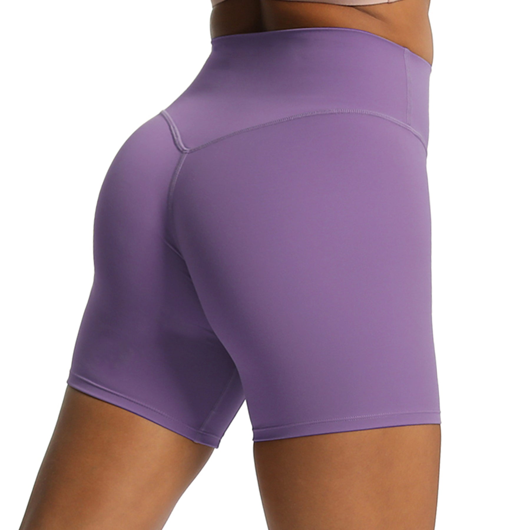 Aoxjox "Metamorph" V- Seam Shorts