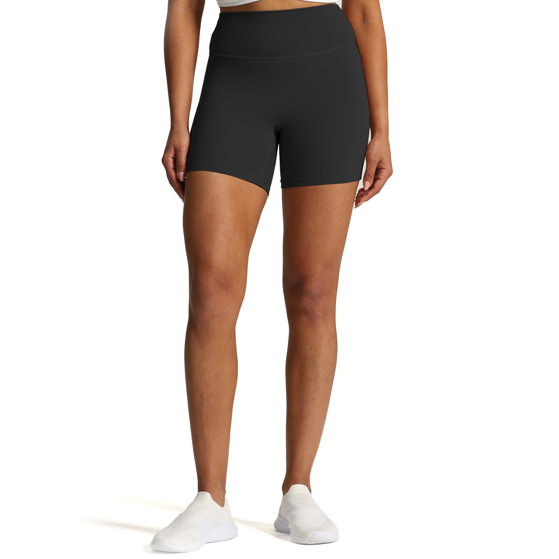 Aoxjox Geo Shorts