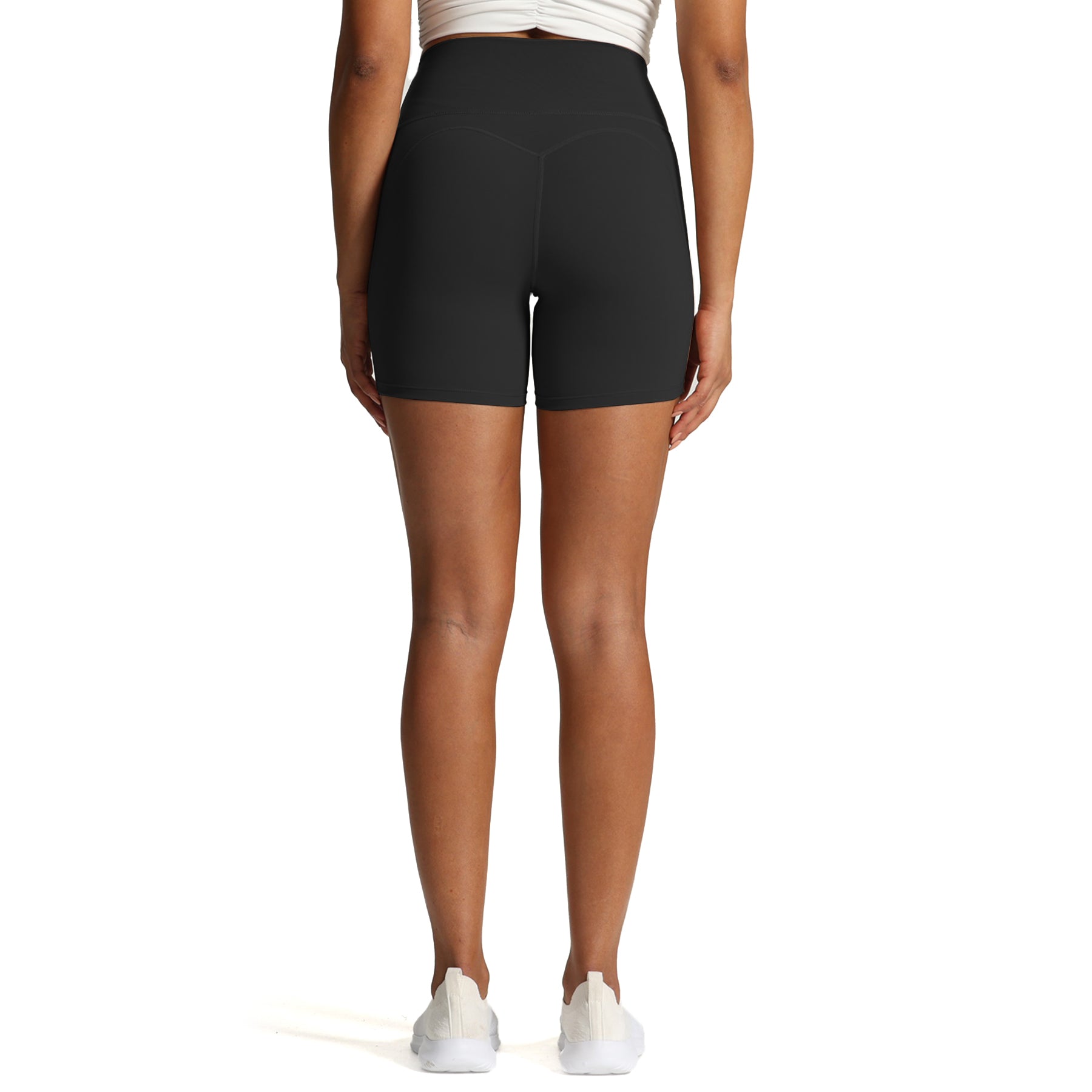 Aoxjox Geo Shorts