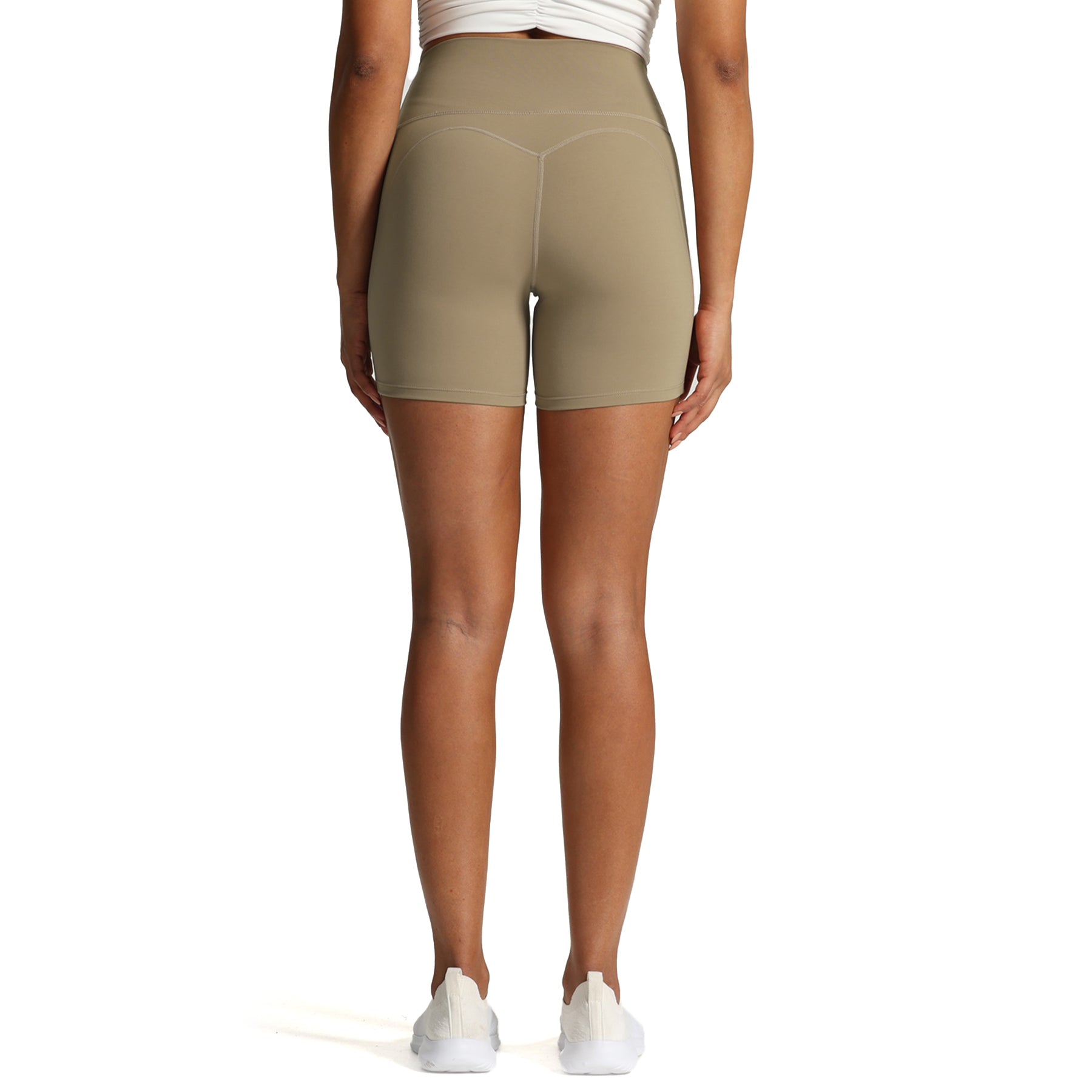 Aoxjox Geo Shorts