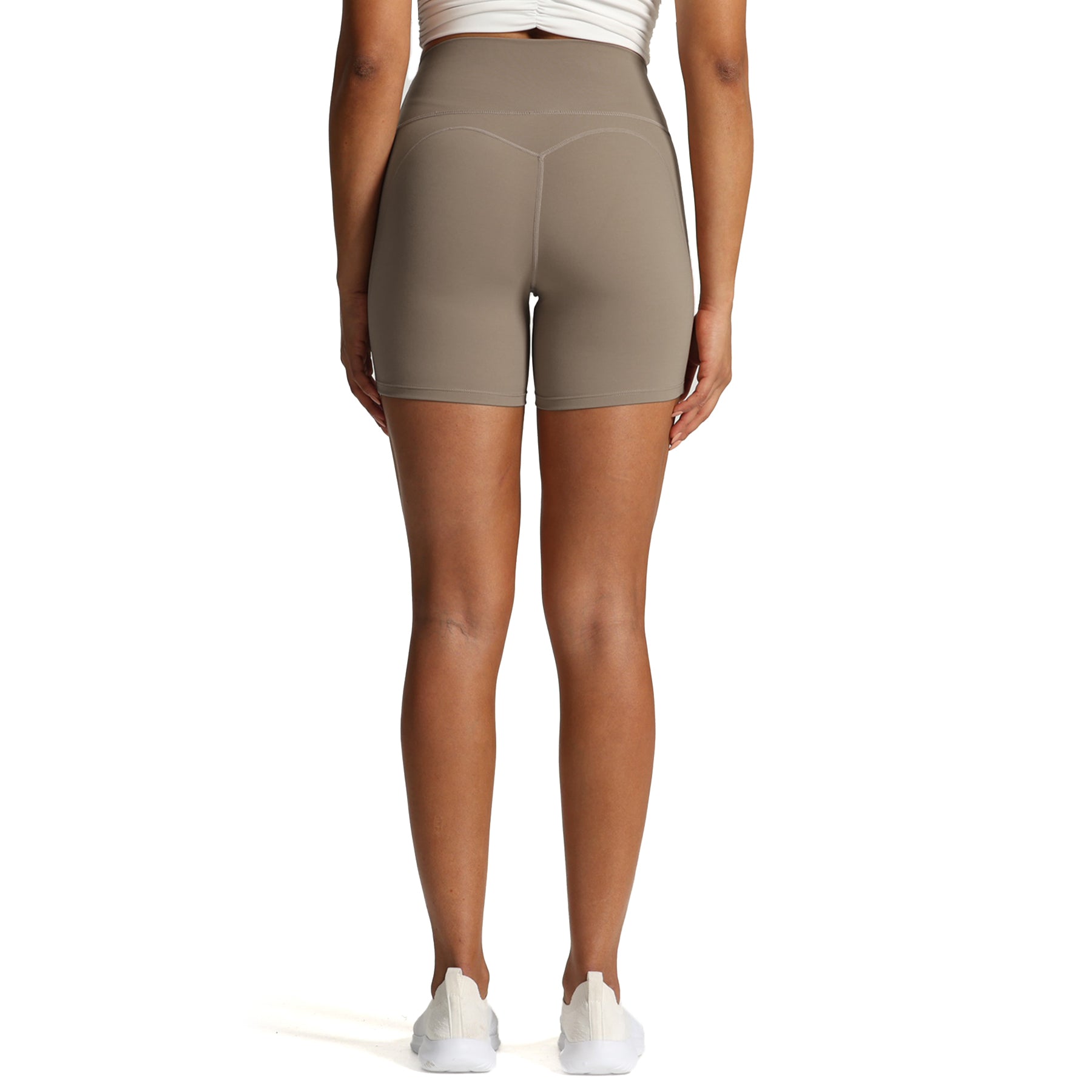 Aoxjox Geo Shorts