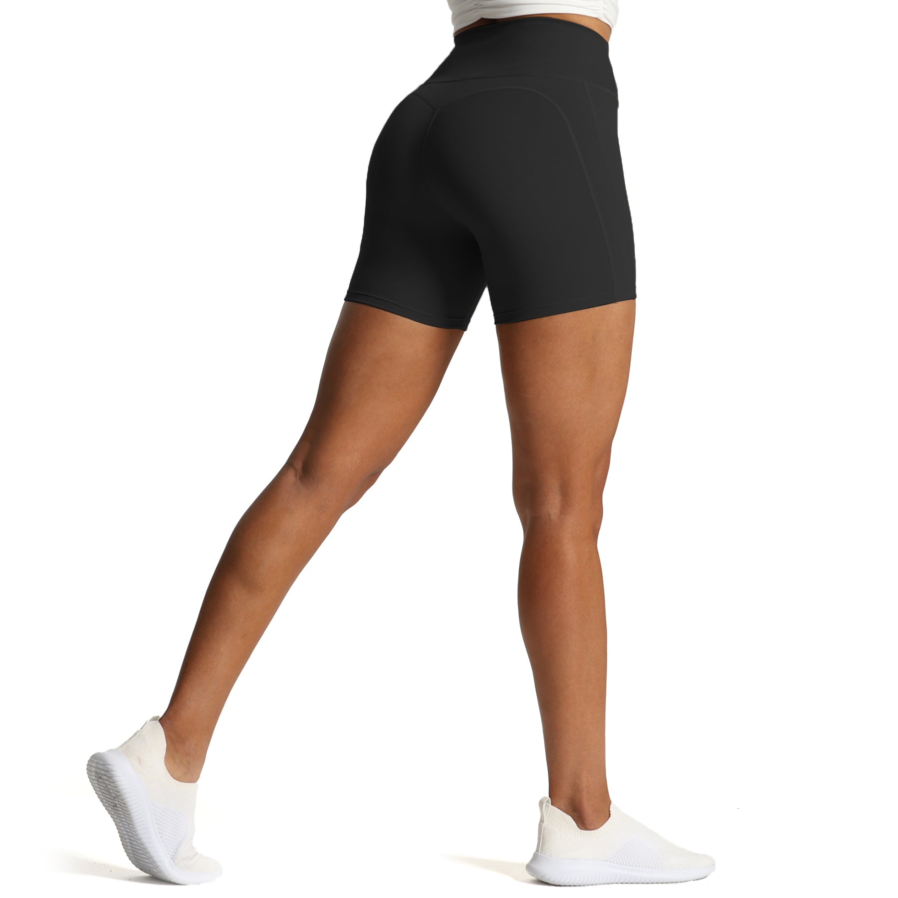 Aoxjox Geo Shorts