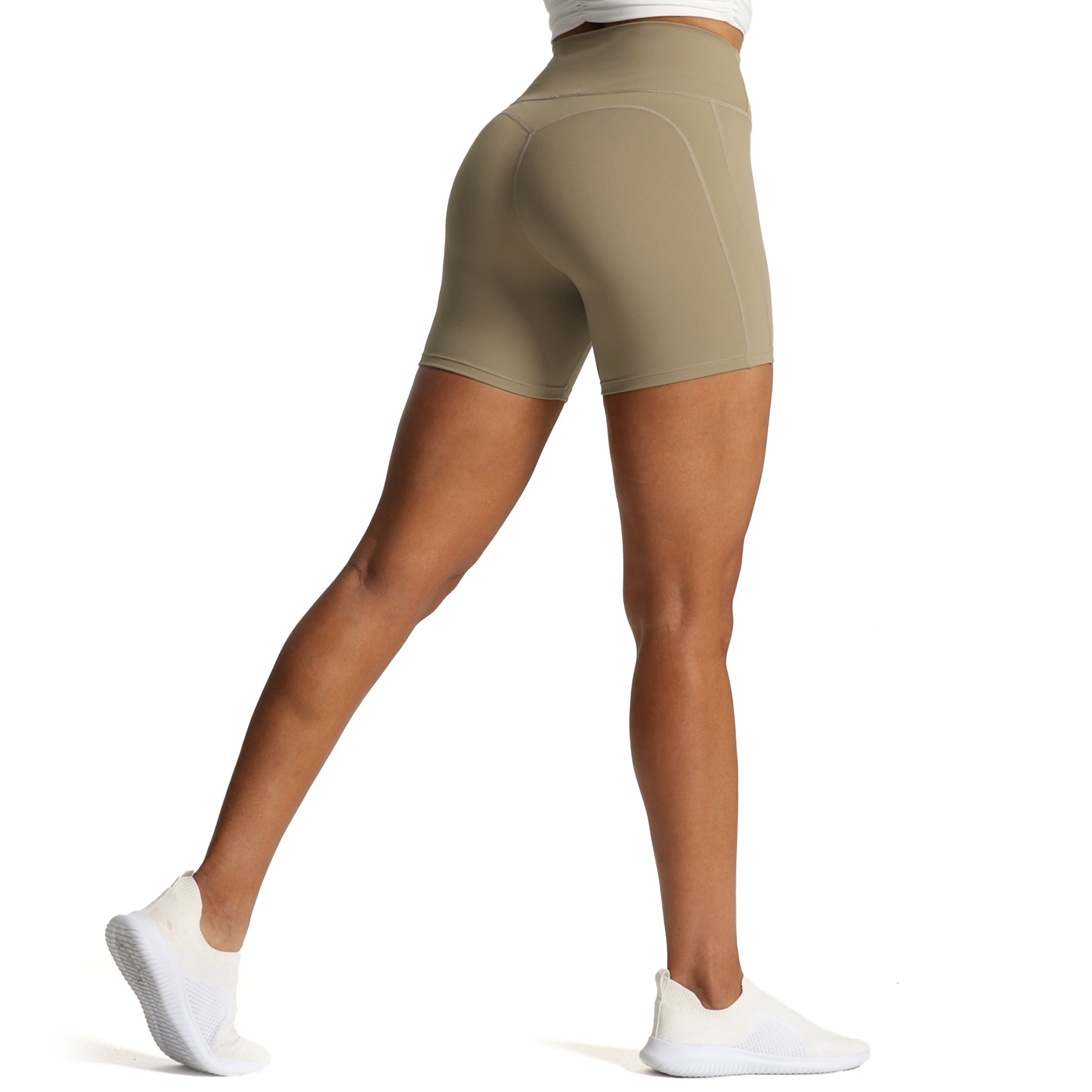 Aoxjox Geo Shorts