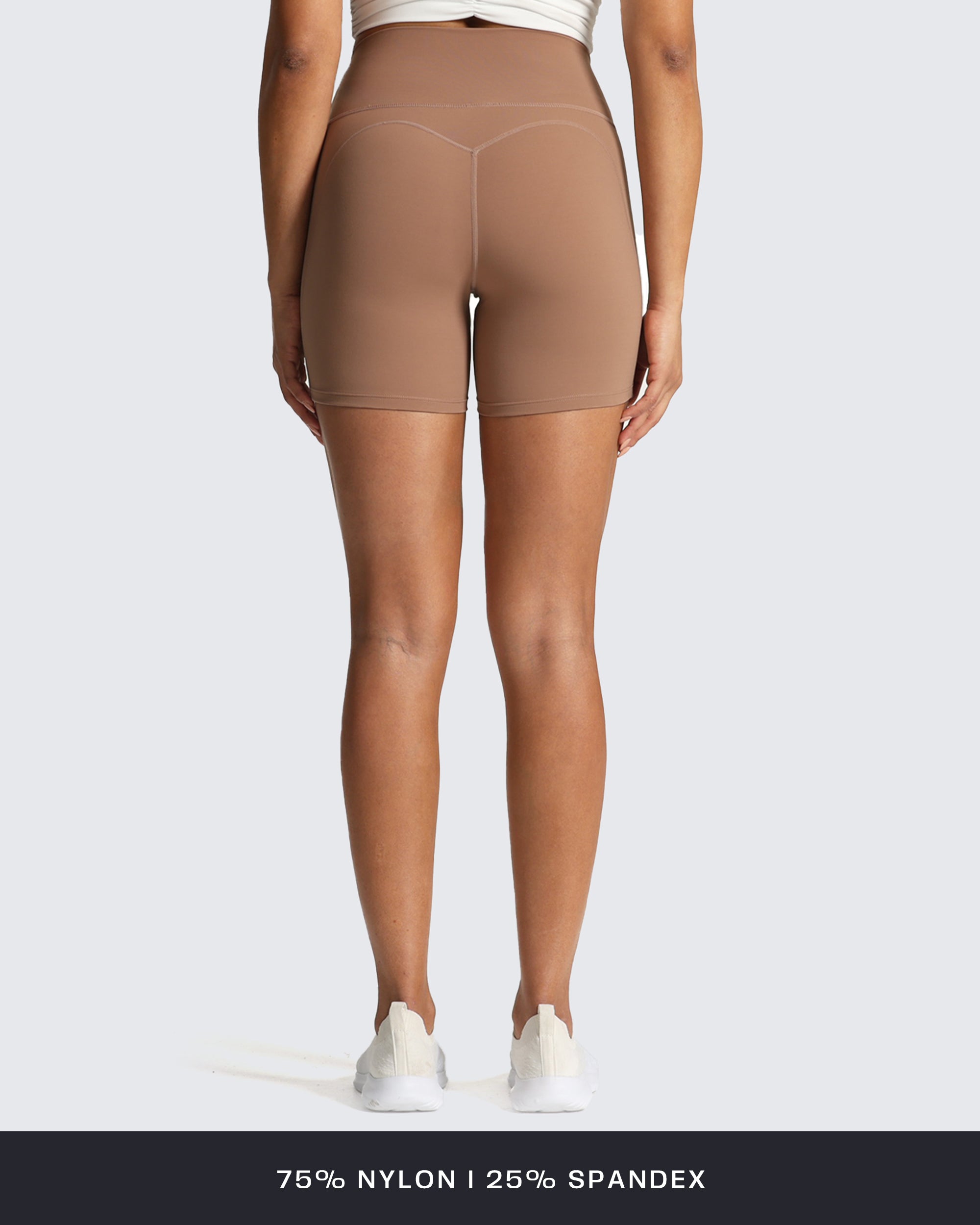 Aoxjox Geo Shorts