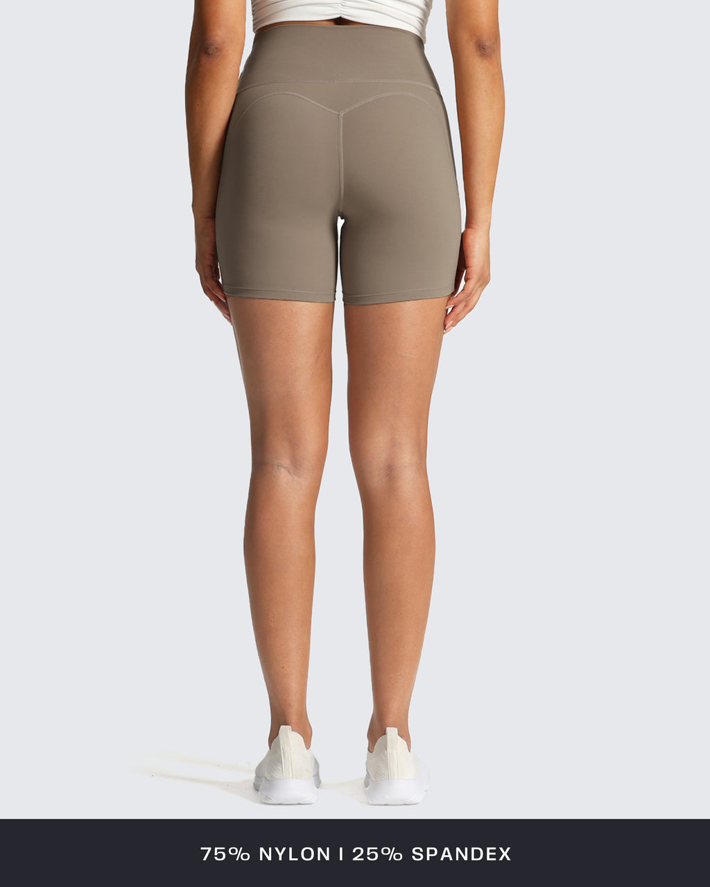 Aoxjox Geo Shorts