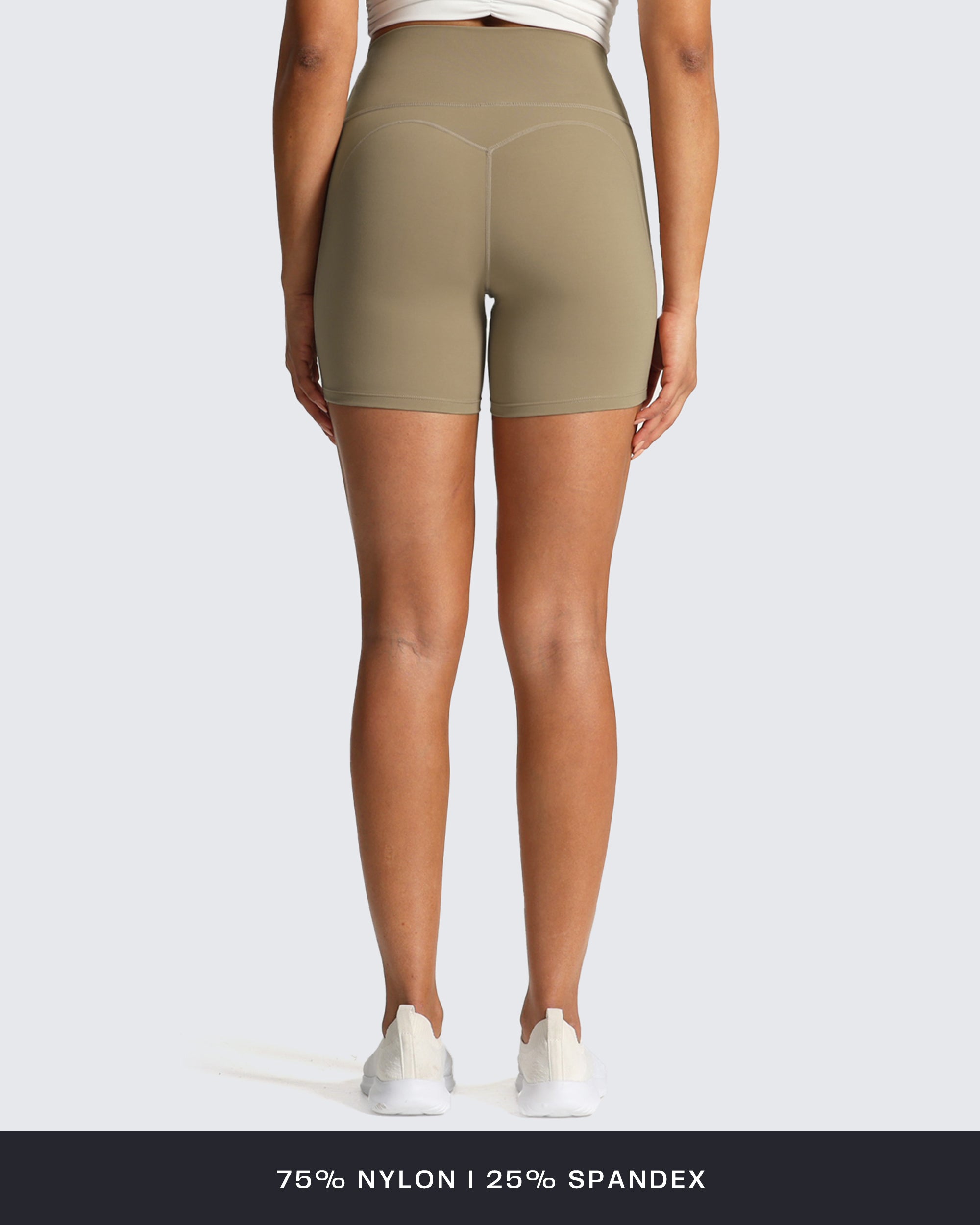 Aoxjox Geo Shorts