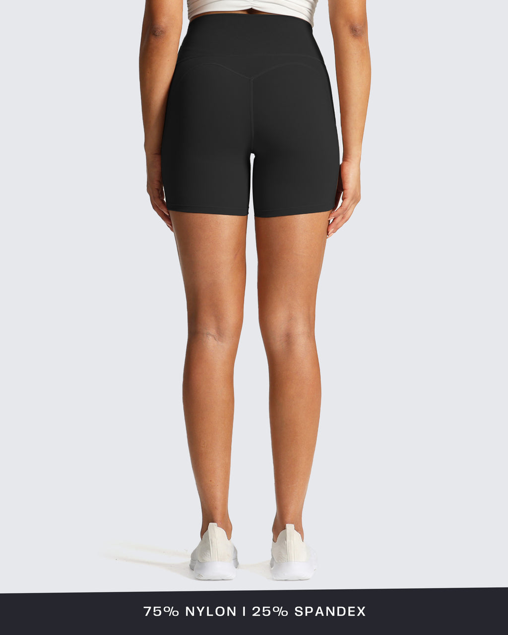 Aoxjox Geo Shorts