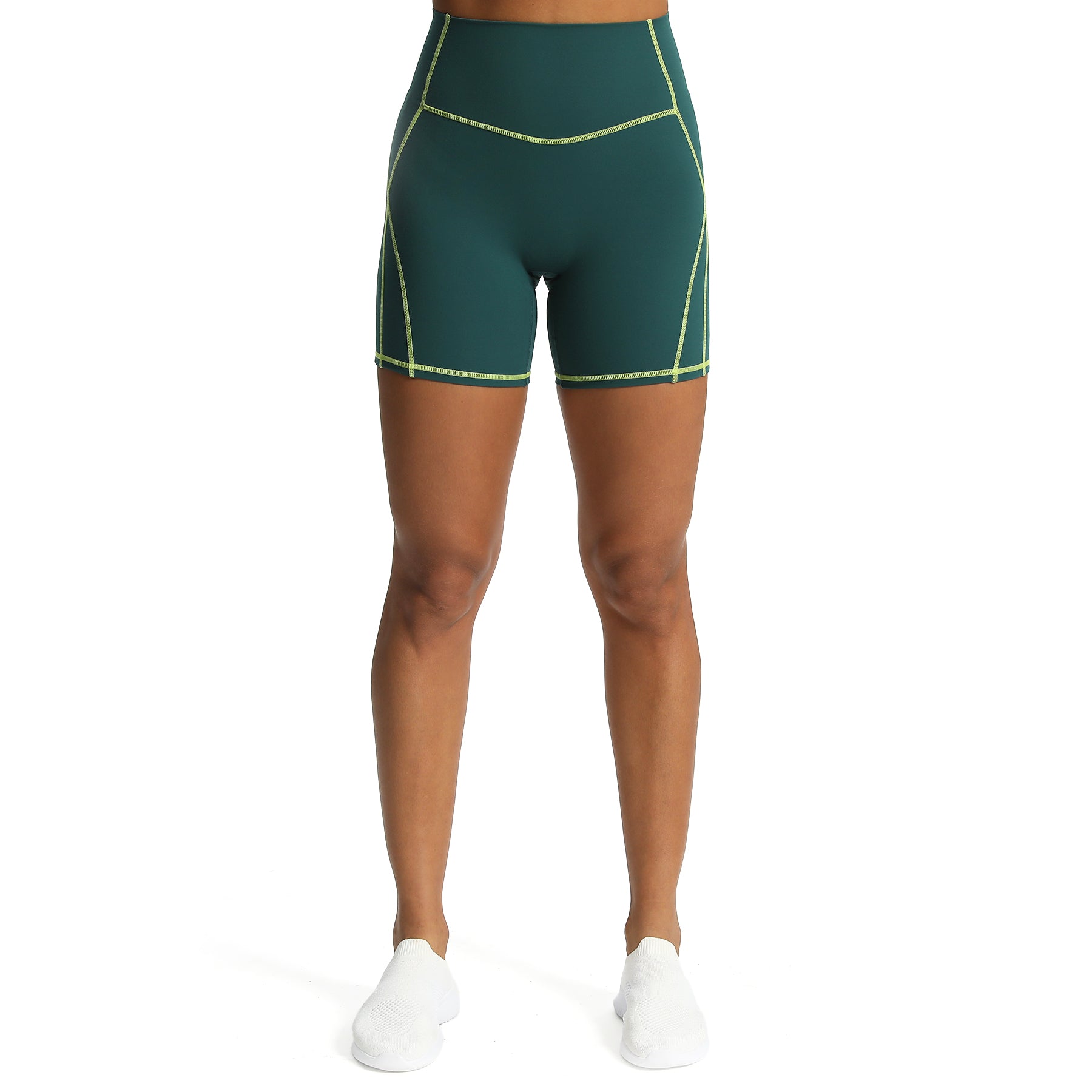 Mixed Brand Biker Shorts For Women Mix Lot (100783) - Wholesale55