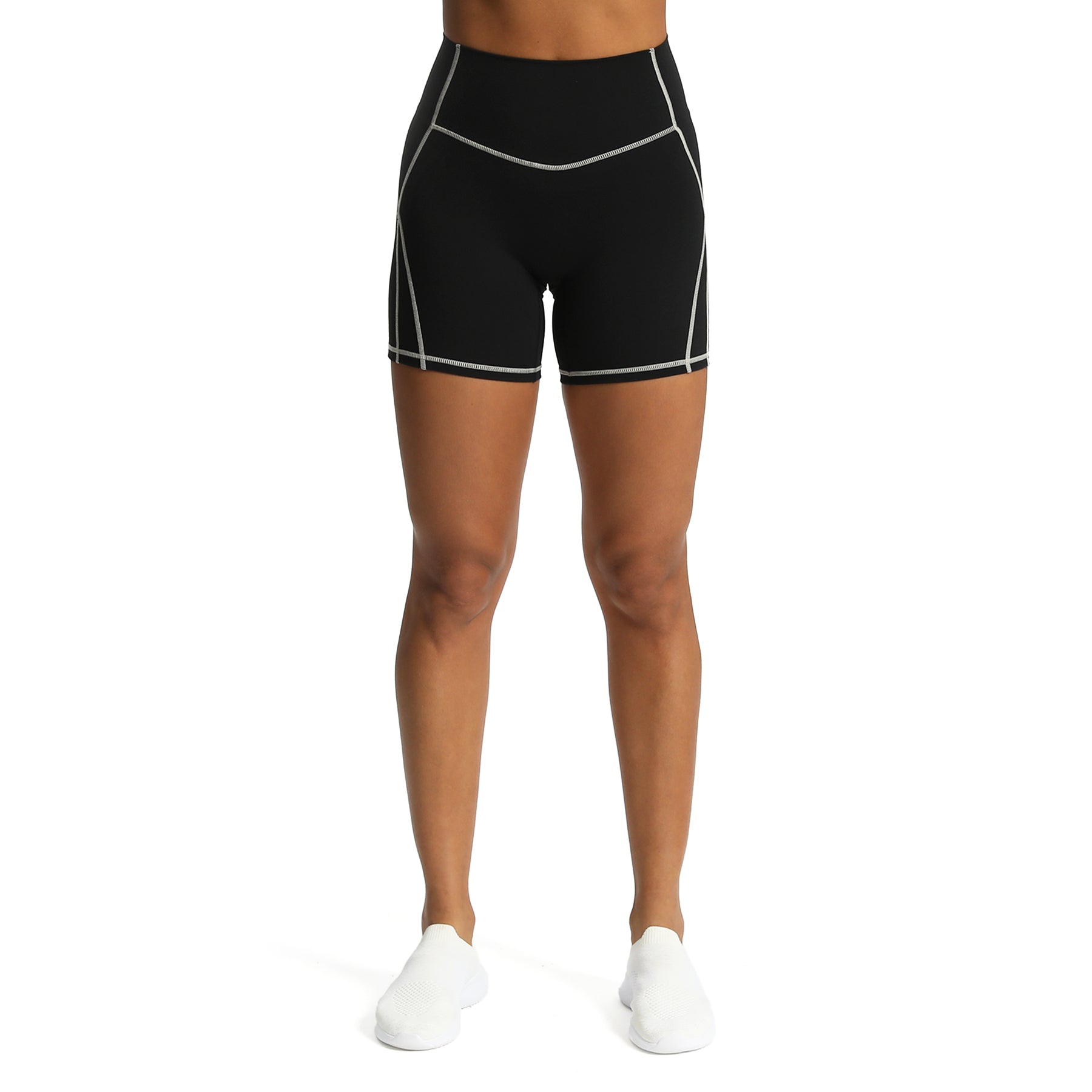 Aoxjox "Lexi Lined" Shorts