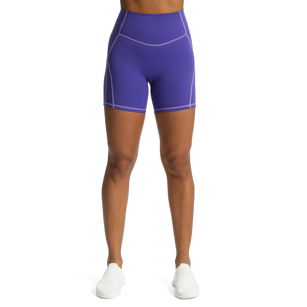 Aoxjox "Lexi Lined" Shorts