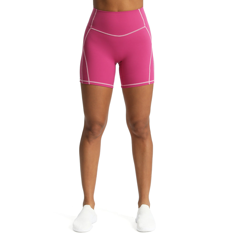 Aoxjox "Lexi Lined" Shorts
