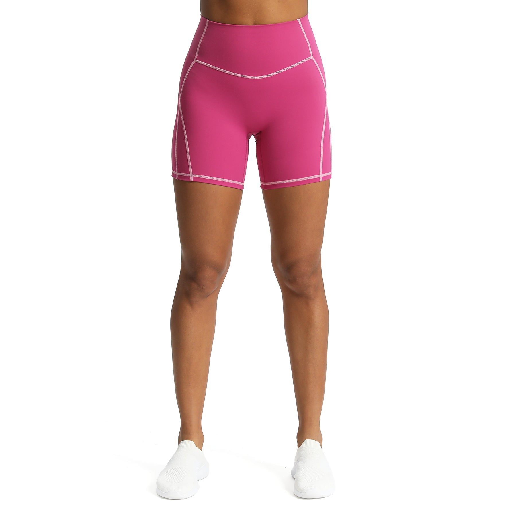 Aoxjox "Lexi Lined" Shorts