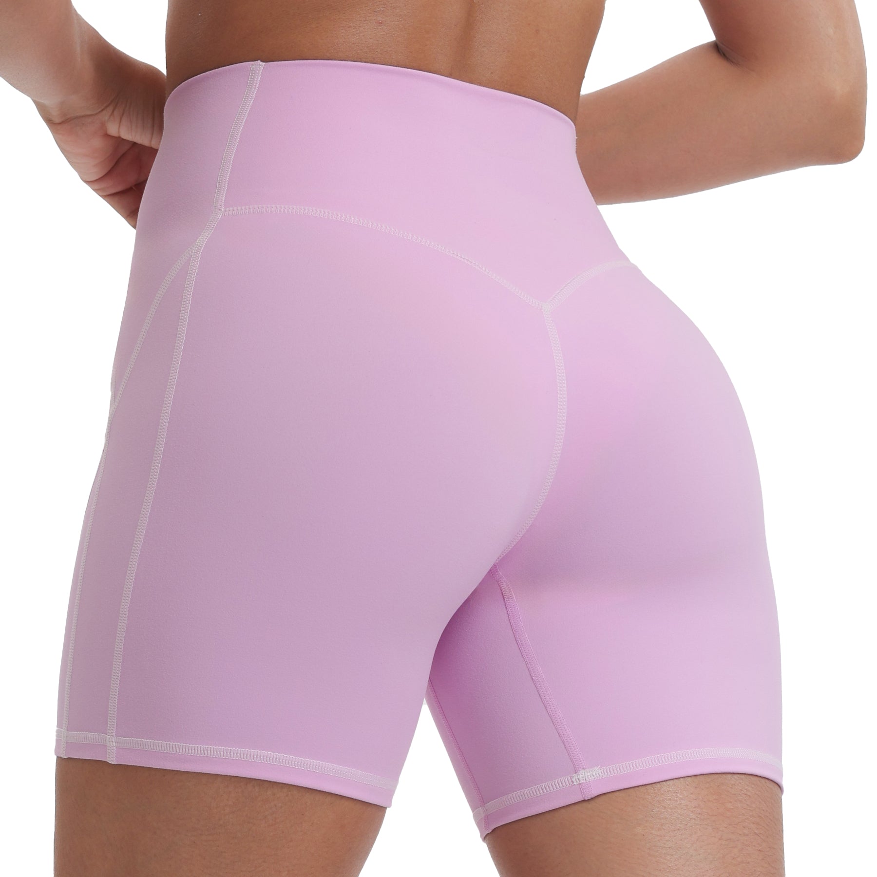 Aoxjox "Lexi Lined" Shorts