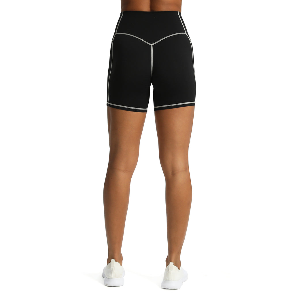 Aoxjox "Lexi Lined" Shorts