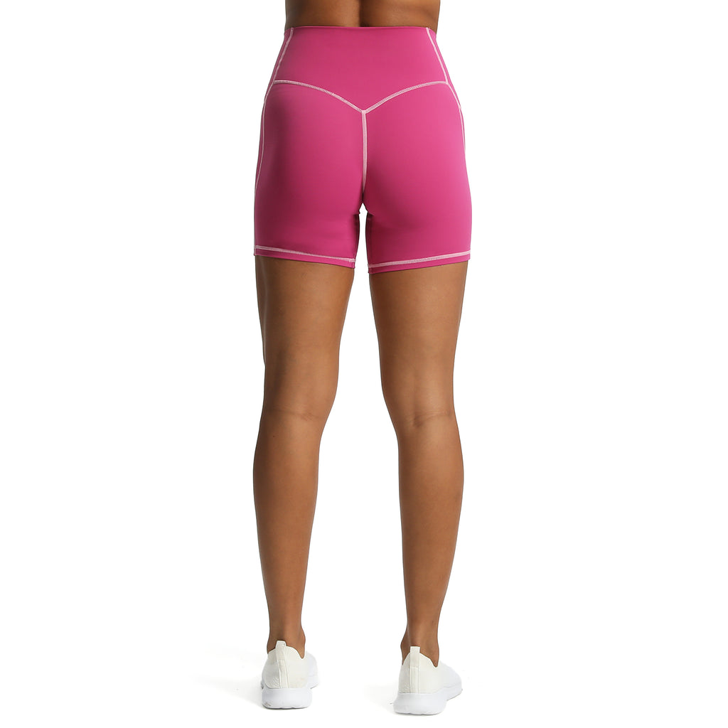 Aoxjox "Lexi Lined" Shorts