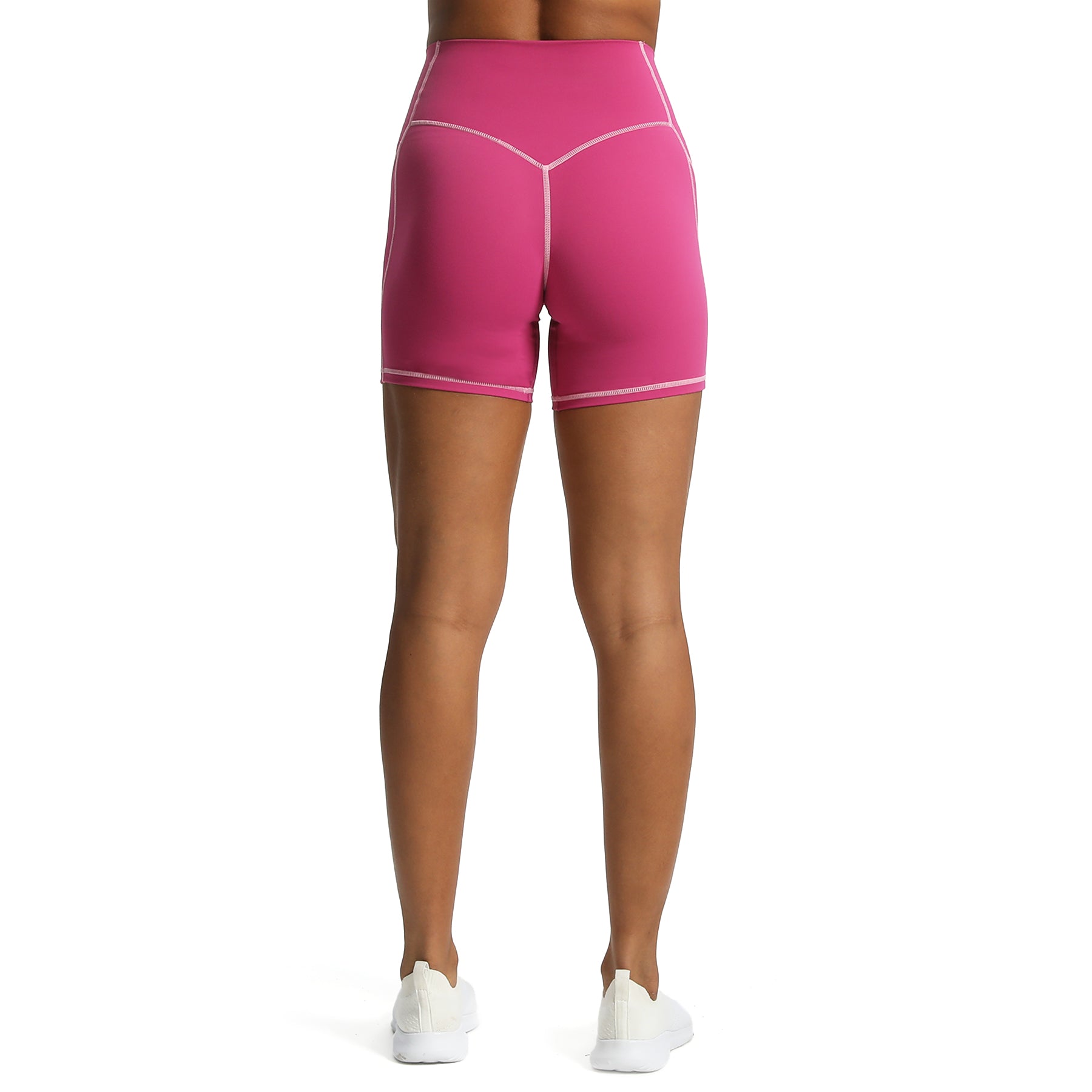 Aoxjox "Lexi Lined" Shorts