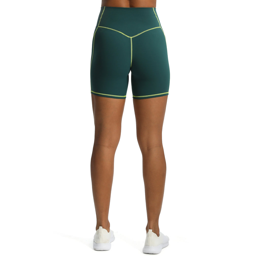 Aoxjox "Lexi Lined" Shorts