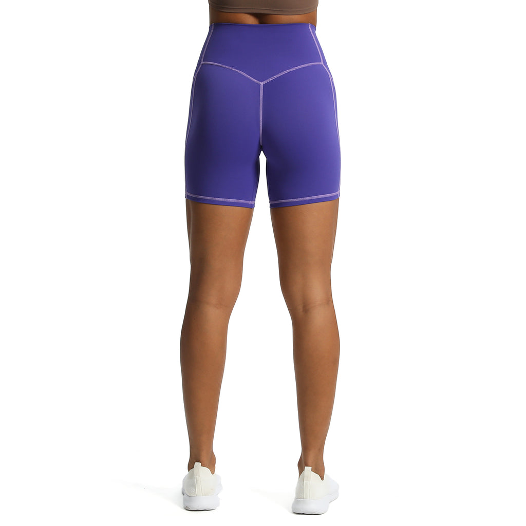 Aoxjox "Lexi Lined" Shorts