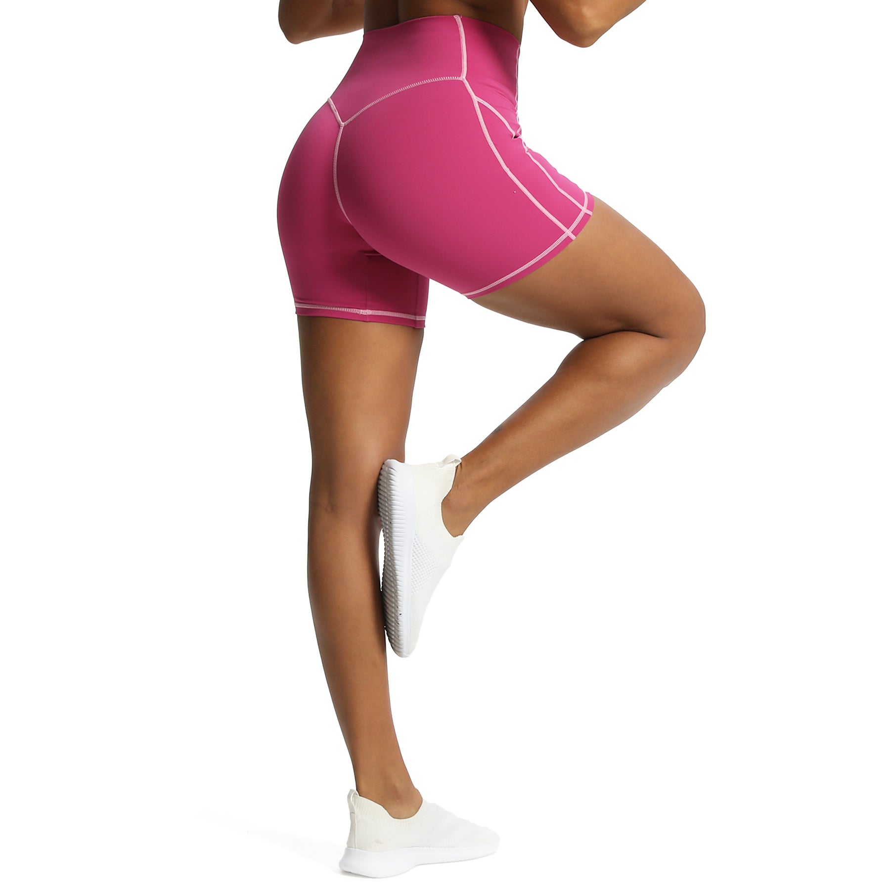 Aoxjox "Lexi Lined" Shorts