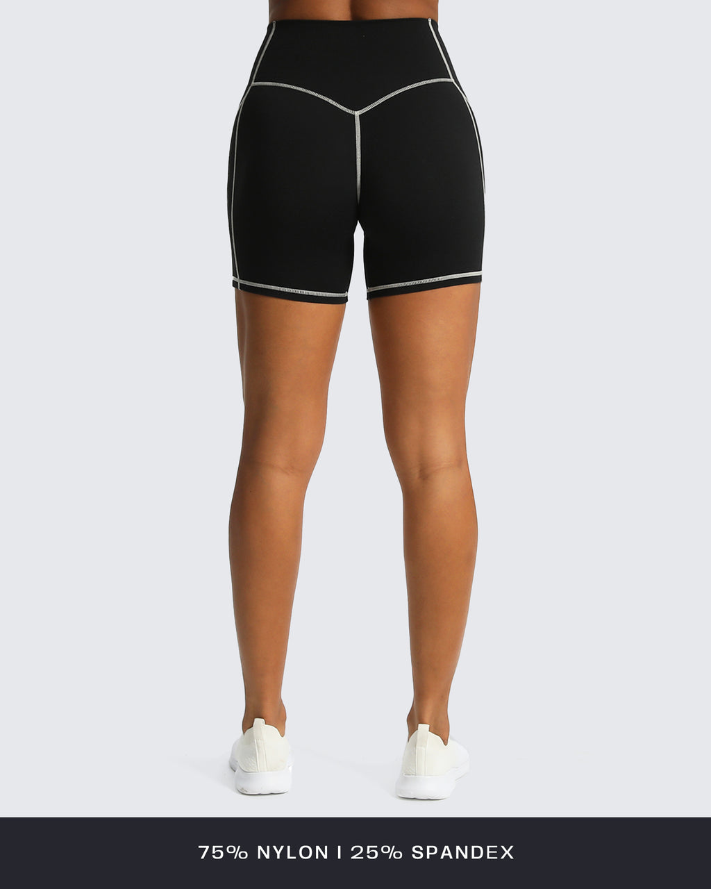 Aoxjox "Lexi Lined" Shorts