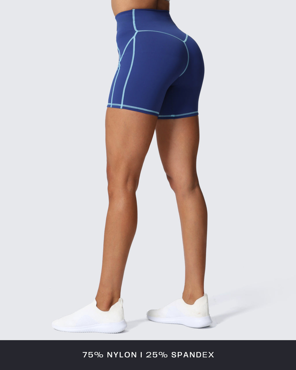 Aoxjox "Lexi Lined" Shorts