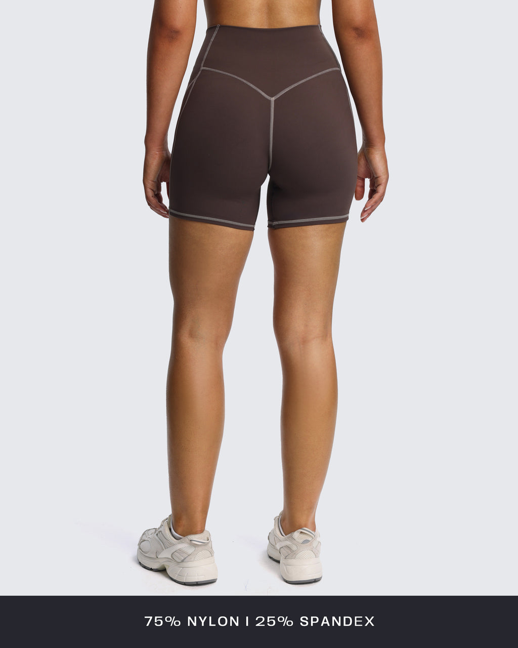 Aoxjox "Lexi Lined" Shorts
