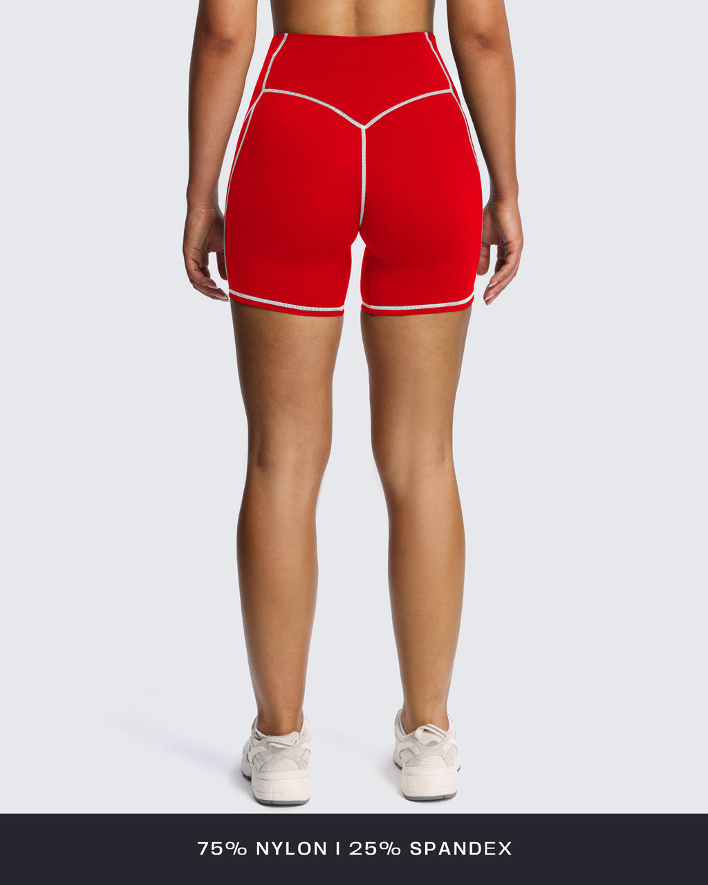 Aoxjox "Lexi Lined" Shorts
