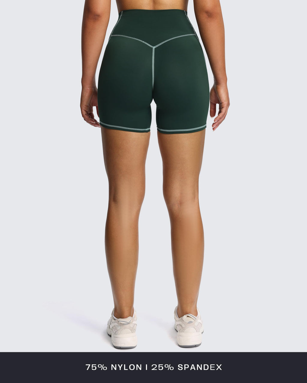 Aoxjox "Lexi Lined" Shorts