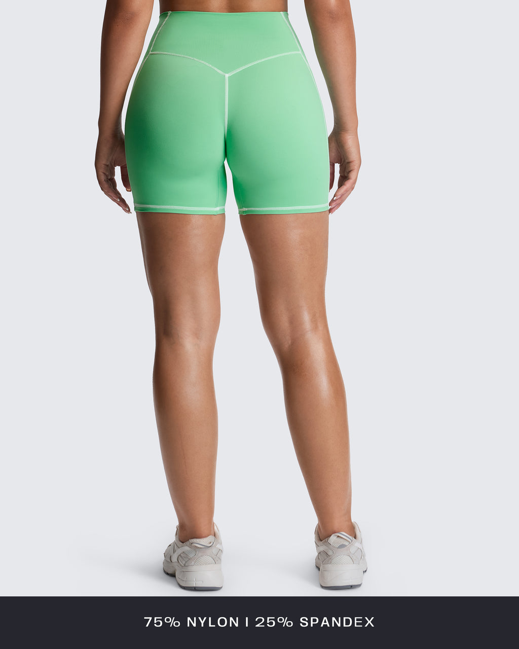 Aoxjox "Lexi Lined" Shorts