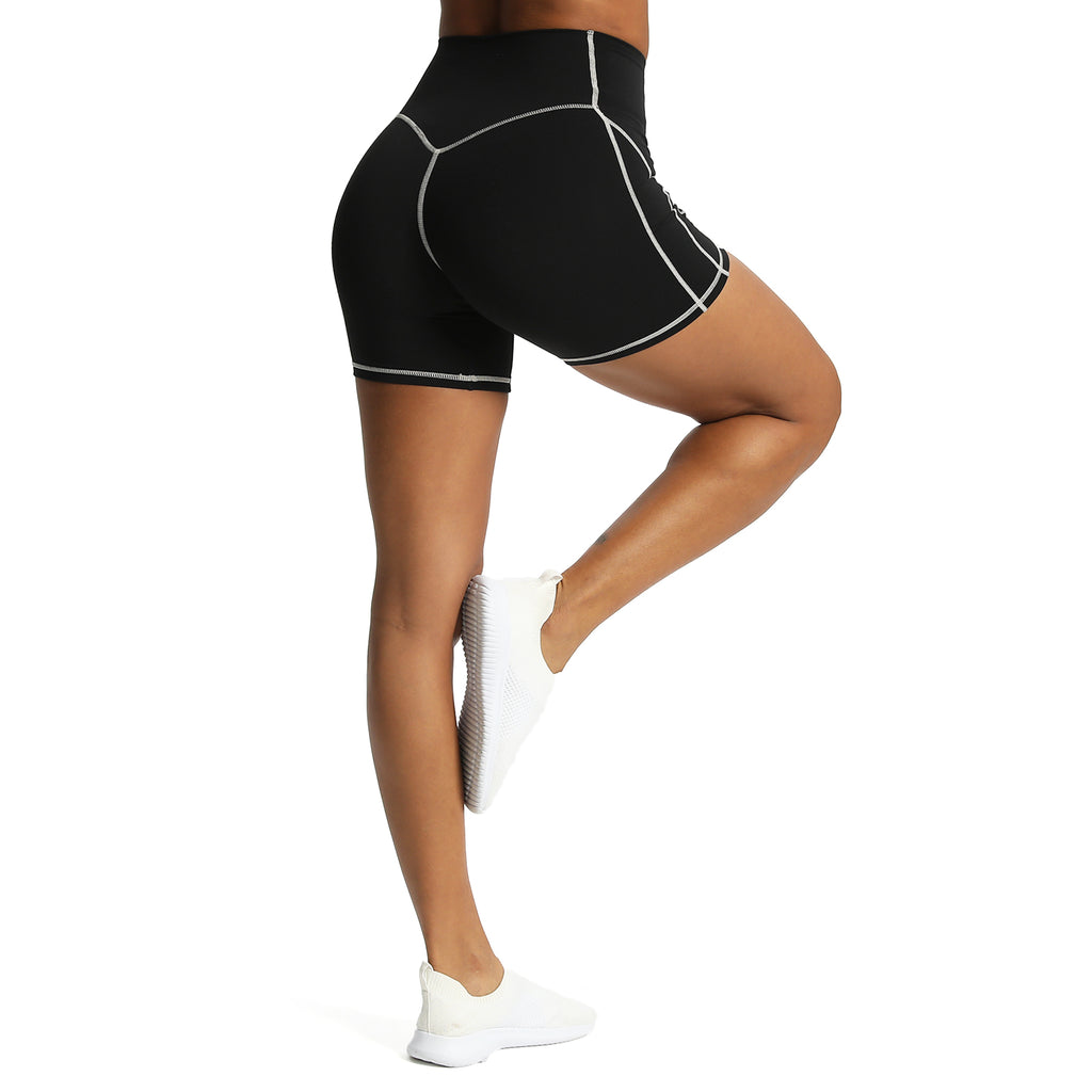 Aoxjox "Lexi Lined" Shorts