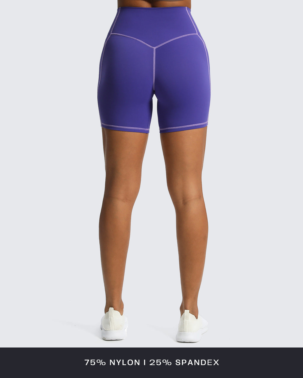 Aoxjox "Lexi Lined" Shorts