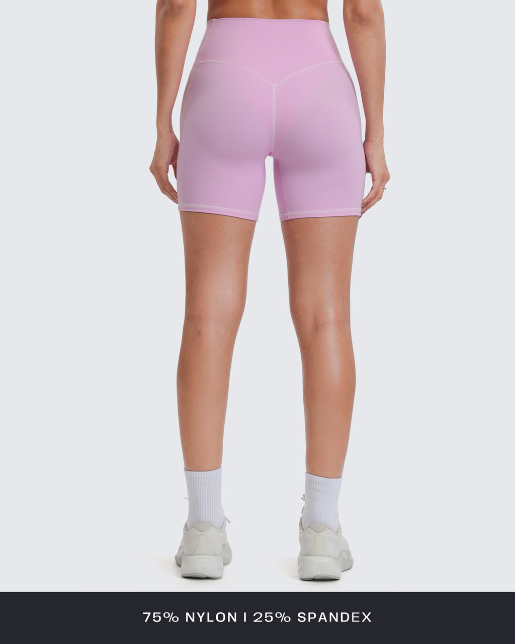 Aoxjox "Lexi Lined" Shorts
