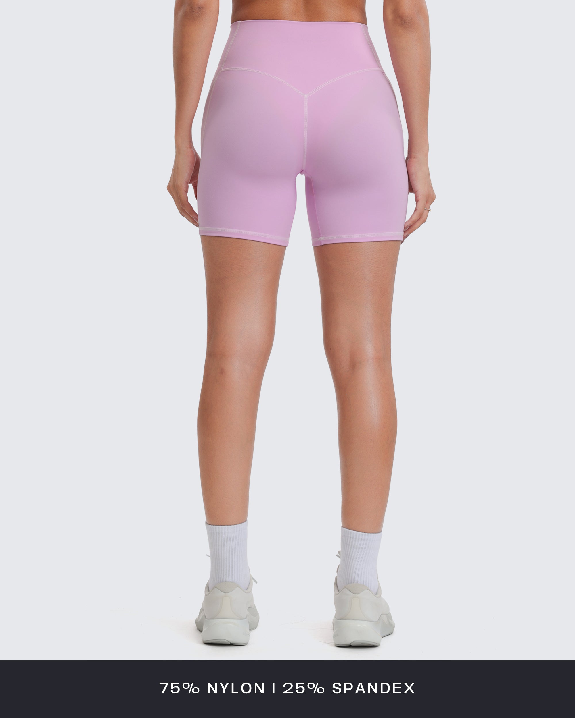 Aoxjox "Lexi Lined" Shorts