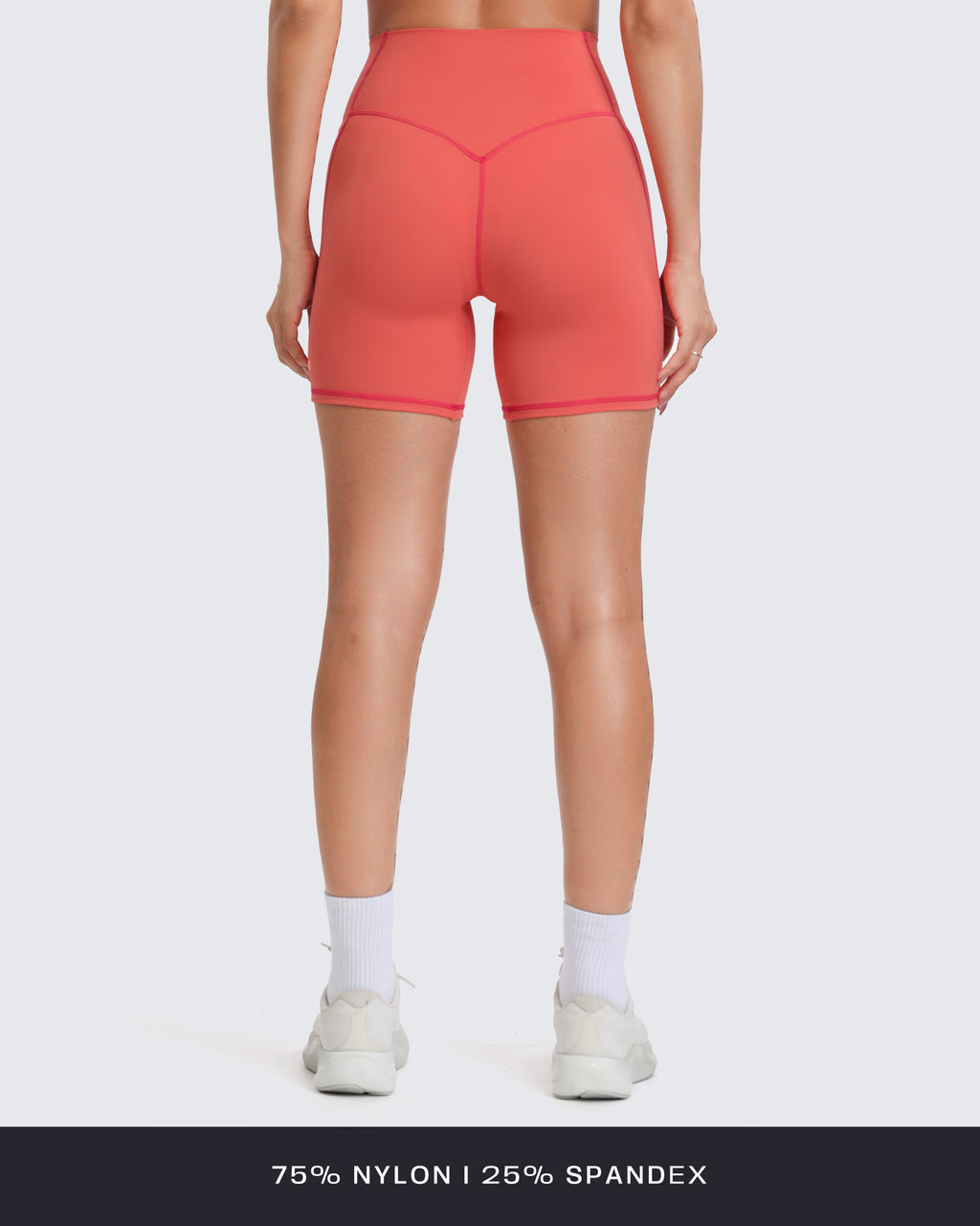 Aoxjox "Lexi Lined" Shorts