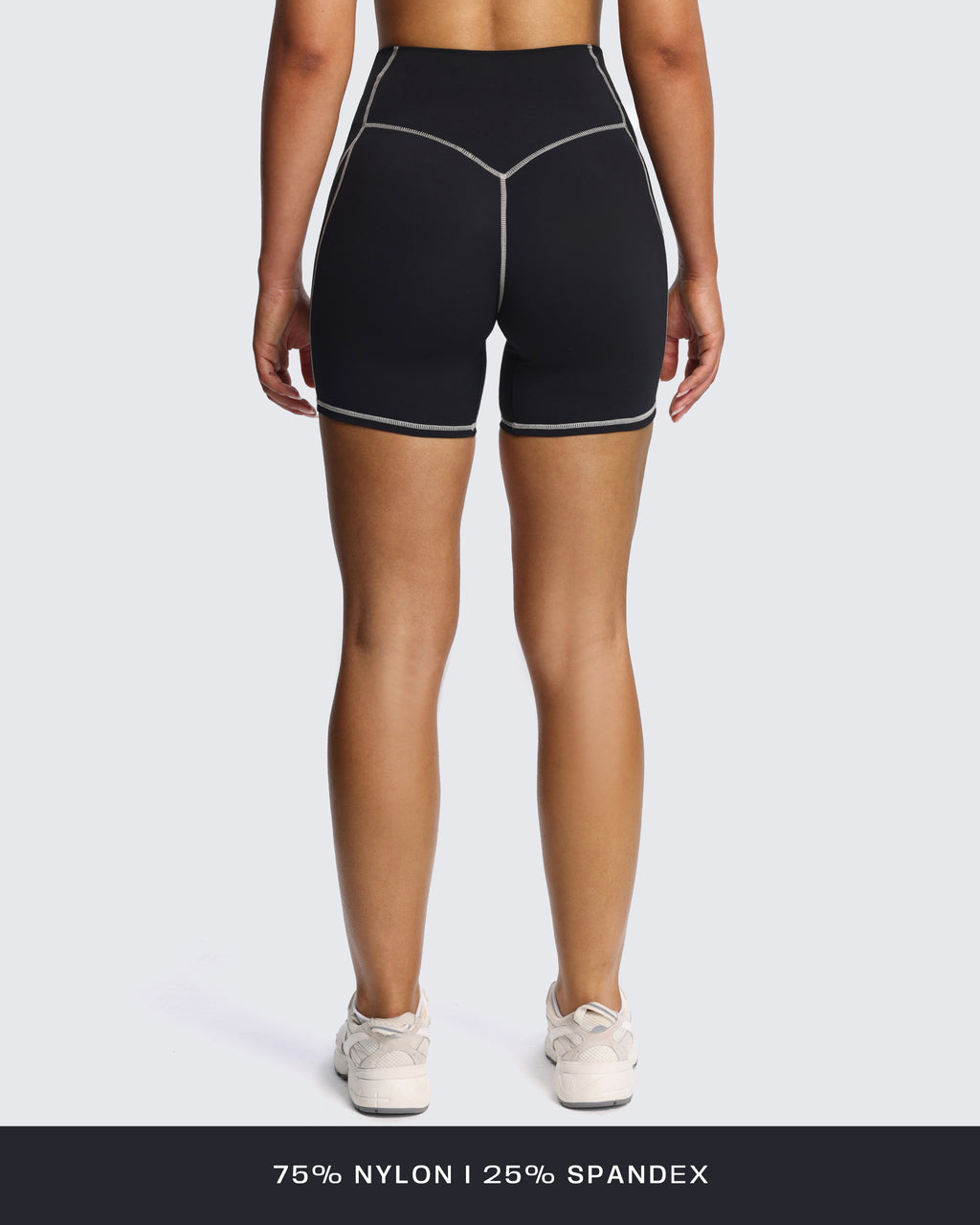 Aoxjox "Lexi Lined" Shorts