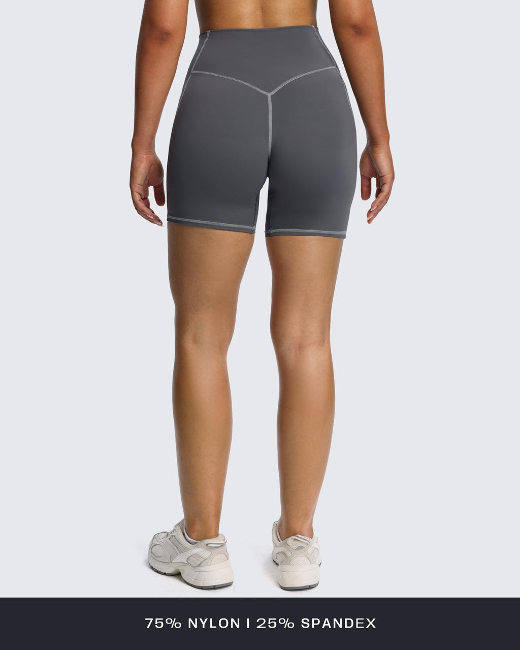 Aoxjox "Lexi Lined" Shorts
