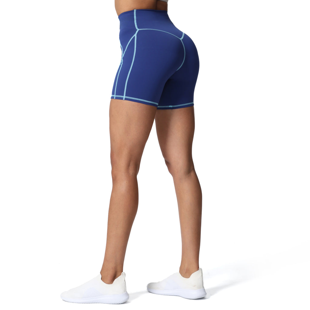 Aoxjox "Lexi Lined" Shorts